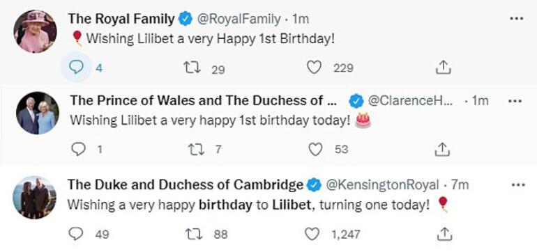 Prens Harry babası Kral Charles’a hediye konusunda “uyarı” yaptı ama kraliyet ailesi Prenses Lilibet’in doğum gününü kutlamadı bile