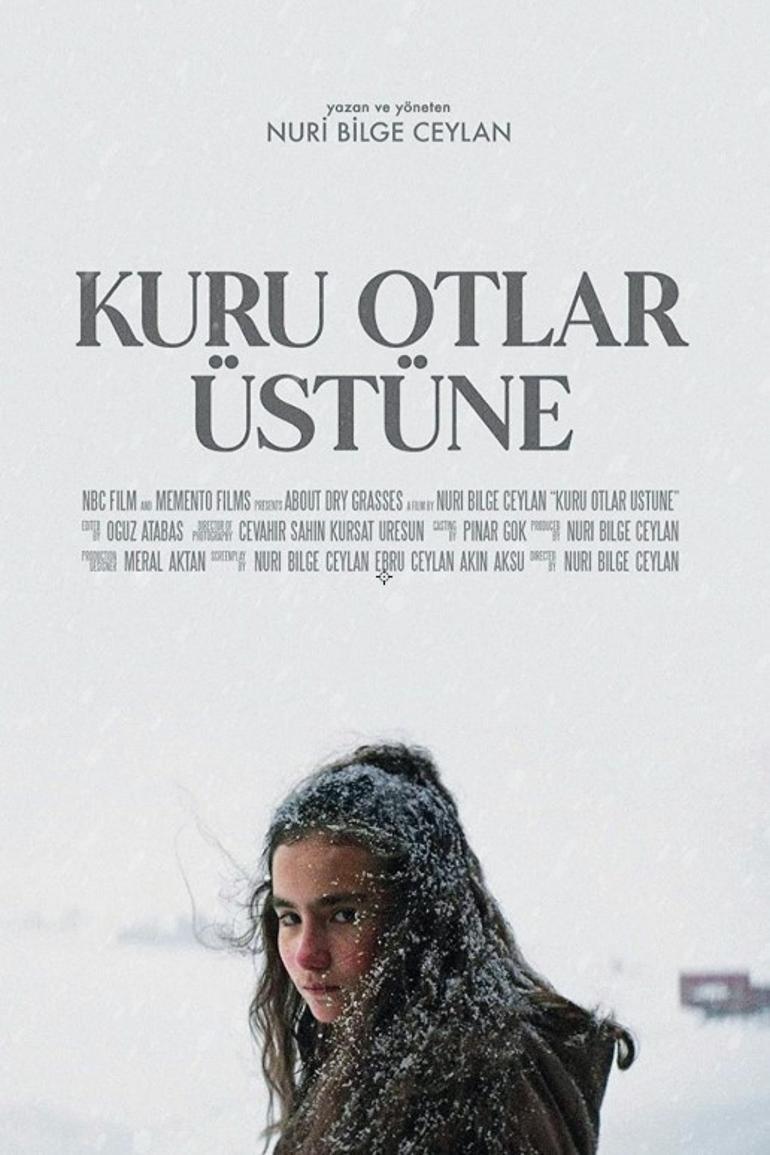 Nuri Bilge Ceylan’ın filminde oynamak ayrıcalık
