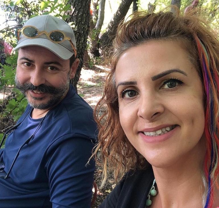 Oyuncu Şekip Taşpınar yoğun bakıma alındı