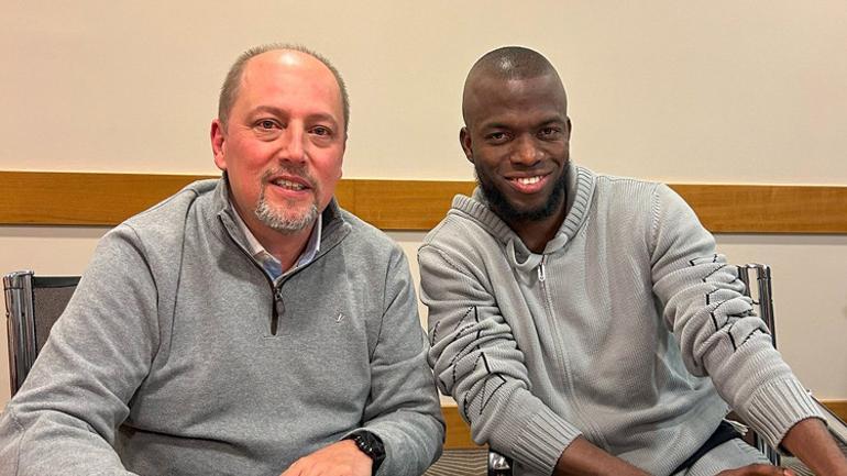 Son dakika: Enner Valencia, Fenerbahçeden ayrılıp Brezilyanın yolunu tuttu Astronomik teklifi reddetti...