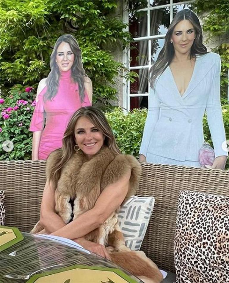 Ne gece kulübüne gitti, ne yatla denize açıldı: Kendi maketleriyle el ele yeni yaşına girdi