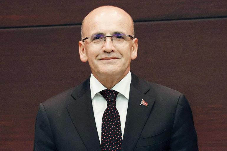 Yeni dönem ekonomi mesajları... Mehmet Şimşek’e güçlü destek