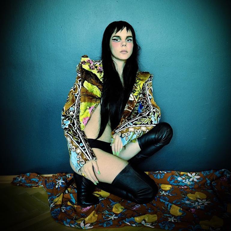 Sahnelere temiz hava dopingi