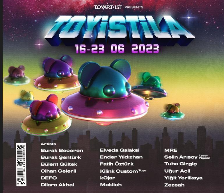 Sahnelere temiz hava dopingi