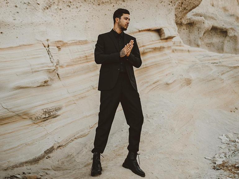 Sahnelere temiz hava dopingi