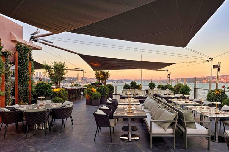 Gastronomi kazanında kaynayanlar