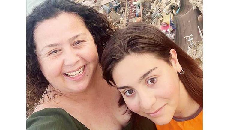 ‘Babama en güzel hediye...’