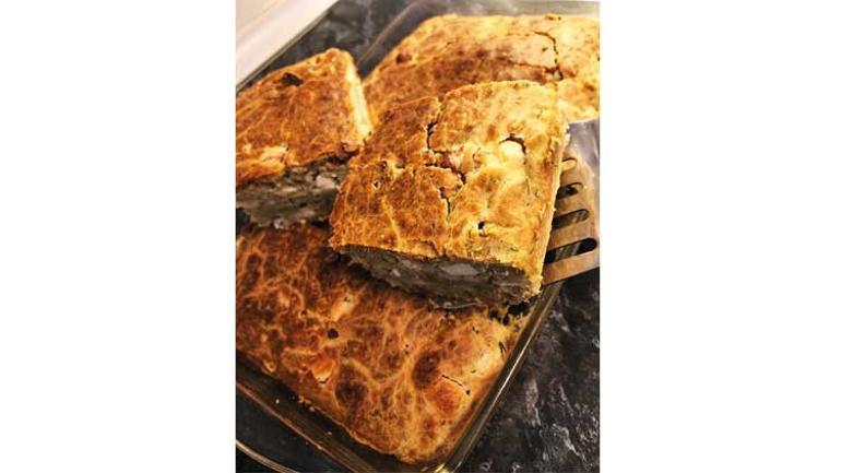 ‘Babama en güzel hediye...’