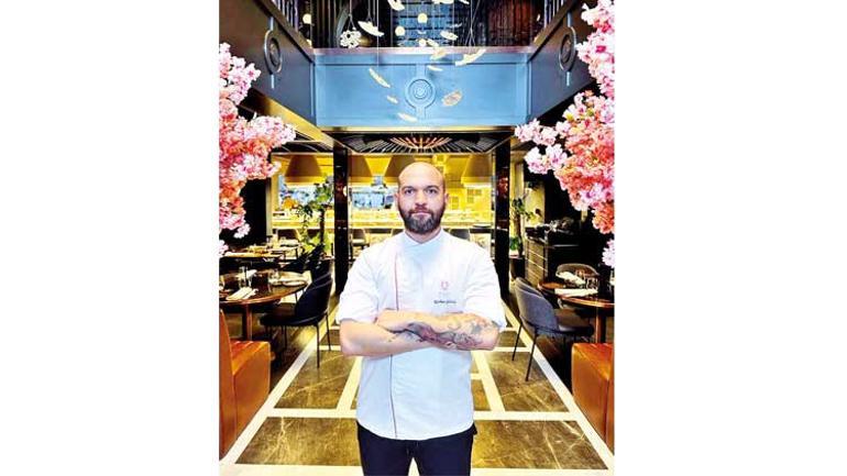 Uzakdoğu’yu evimize taşıyalım