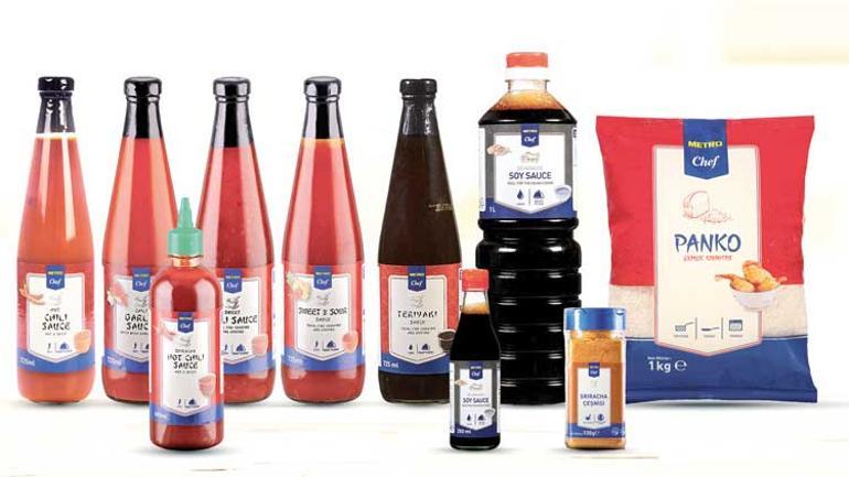 Uzakdoğu’yu evimize taşıyalım