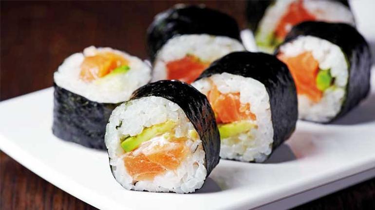 Uzakdoğu’yu evimize taşıyalım