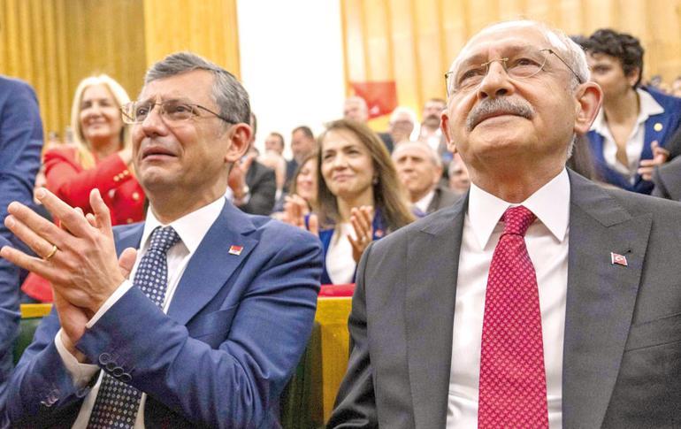 Ya Brütüs ya ‘tavşan aday’