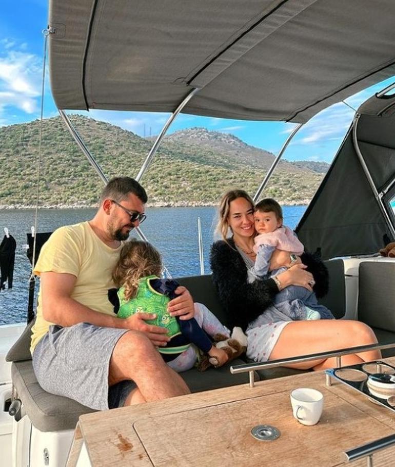 Ailece tekne tatili