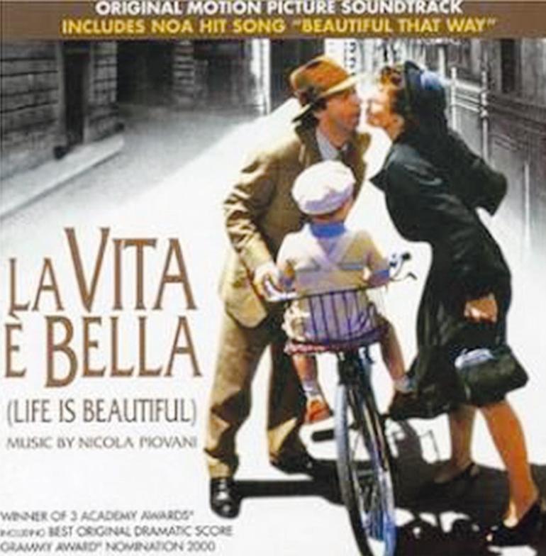 Günün anlam ve önemine uygun... En iyi 10 baba-çocuk filmi