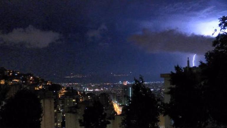 Meteorolojiden yeni hava durumu raporu: İstanbul, Ankara, İzmir dahil 29 kentte sarı alarm
