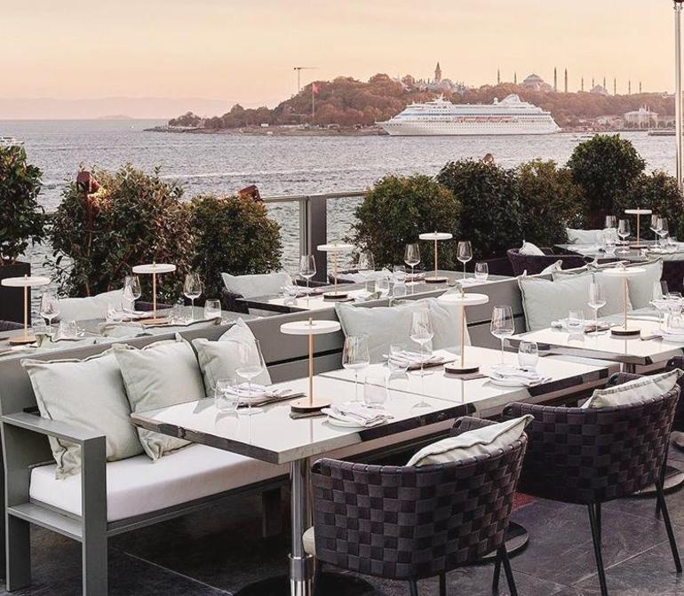 Karaköy ve Galataport rehberi... Biraz tarih, biraz eğlence, bolca sanat