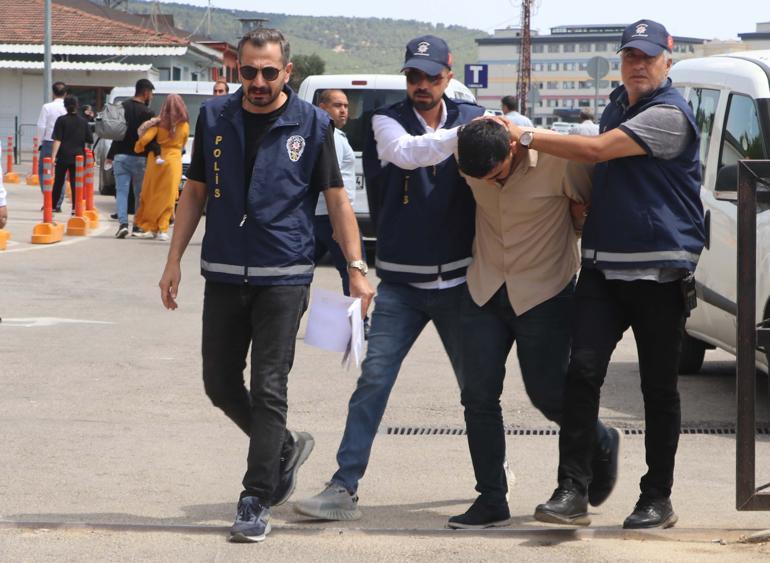 Boşandığı eşi ve kayınpederini canice öldürmüştü Dehşetin nedeni ortaya çıktı: Velayet