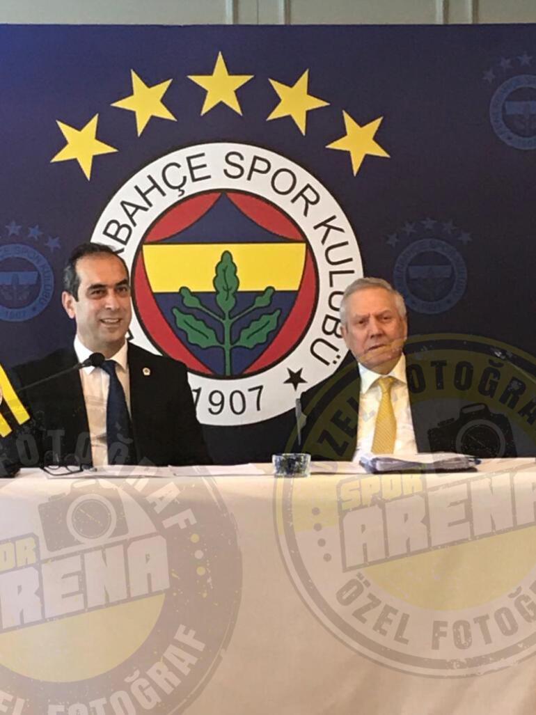 Son Dakika: Fenerbahçenin eski başkanı Aziz Yıldırımdan Ali Koça sert cevap ve başkan adaylığı açıklaması... Herkes haddini bilsin Aday çıkmazsa ben aday olurum