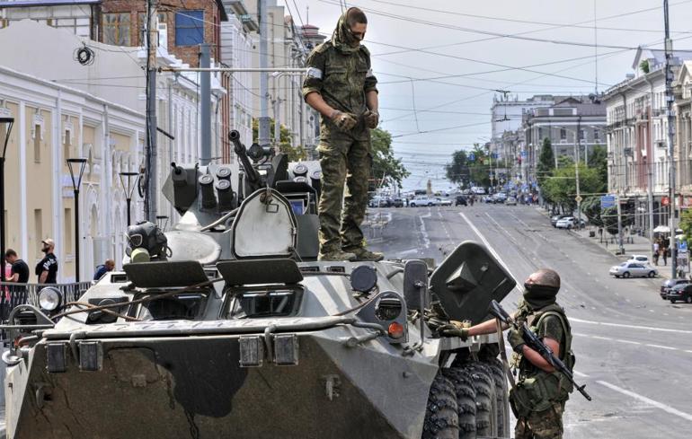 Son dakika haberi... Rusya-Wagner krizinde son durum: Wagner güçleri ilerleyişi durdurdu Prigojin: Üslerimize dönüyoruz