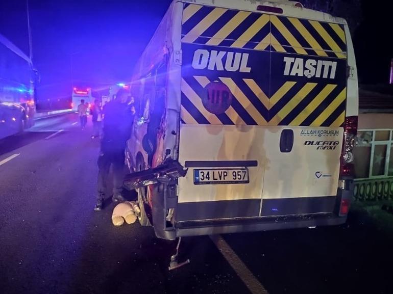 Tatil yolunda feci kazalar Acı haberler peş peşe geldi: 21 can kaybı