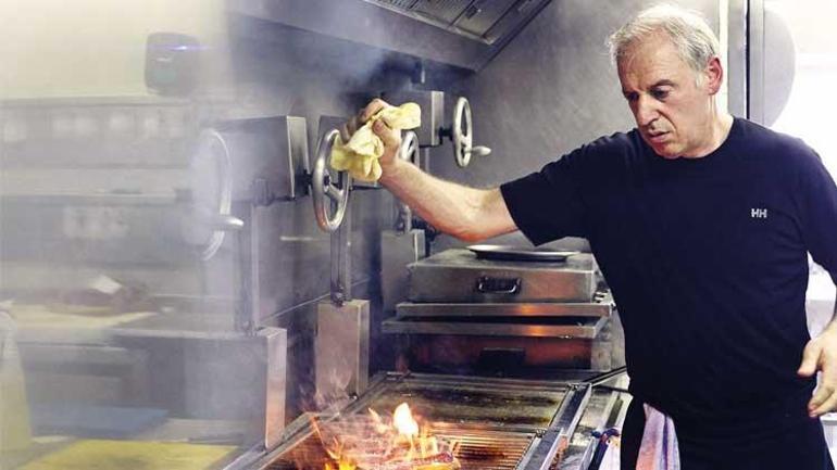 Restoran değerlendirme listelerinin her biri önemli bir gastronomi hamlesi...