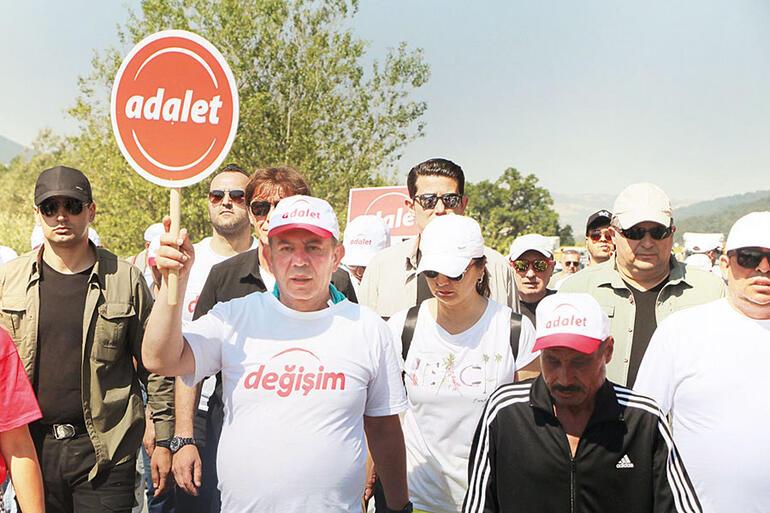 İstanbul polisi kaçak göçmene geçit vermiyor