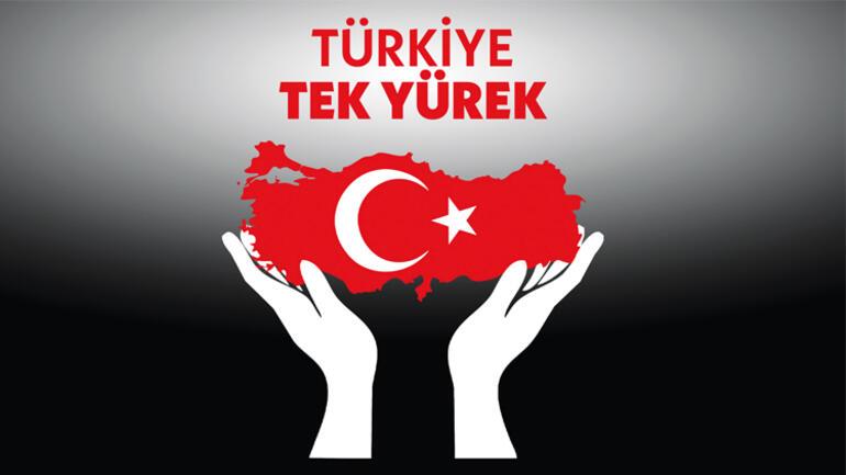 Türkiye Tek Yürek kampanyasında son durum nedir