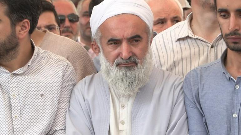 Muhammet Nuh Kasadar, son yolculuğuna uğurlandı