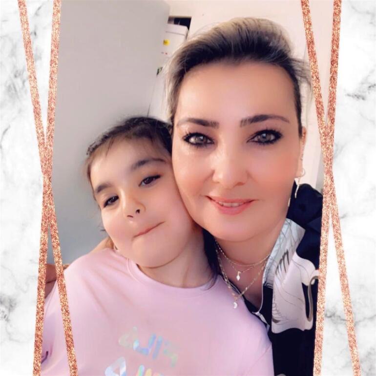 Nevşehirde otel havuzunda vahşet Eski eşini ve 7 yaşındaki kızını katletti