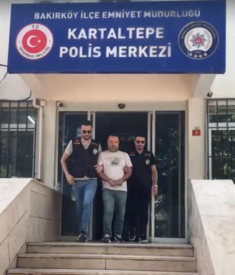 Son Dakika: Beşiktaşın futbolcusu Emrecan Uzunhanın yaralandığı olayın görüntüsü ortaya çıktı