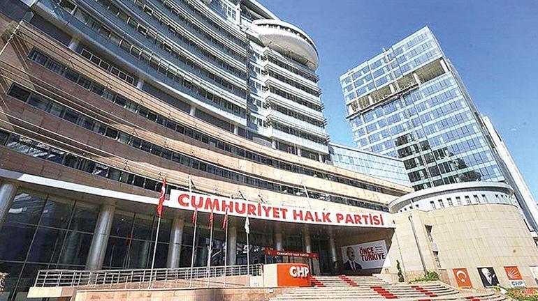 CHP medyası... CHP statükosu... Avantaj medyada