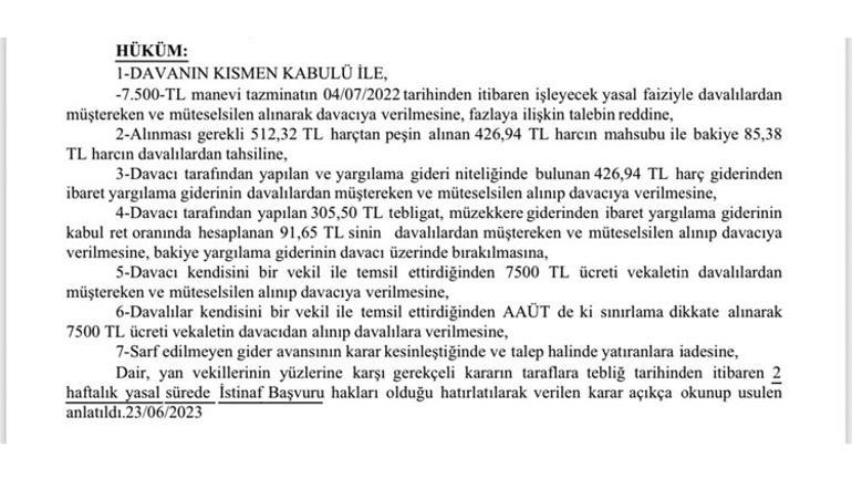 Halk TV’nin yalan röportajcısına ÇGD ödülü