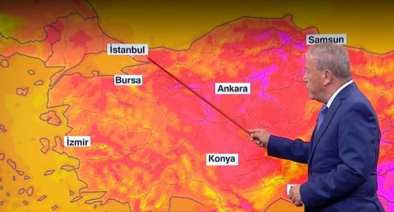 Eyyam-ı bahur yakacak Prof. Dr. Orhan Şenden dışarı çıkmayın uyarısı