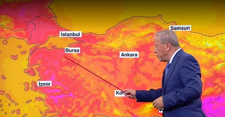 Eyyam-ı bahur yakacak Prof. Dr. Orhan Şenden dışarı çıkmayın uyarısı