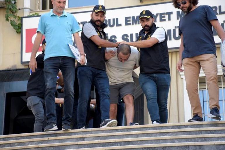 Esenyurttaki tekel bayi katliamında yeni detaylar ortaya çıktı Peynir ekmek almaya giderken yakalanmış