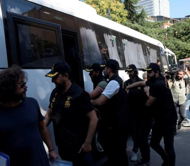 Esenyurttaki tekel bayi katliamında yeni detaylar ortaya çıktı Peynir ekmek almaya giderken yakalanmış