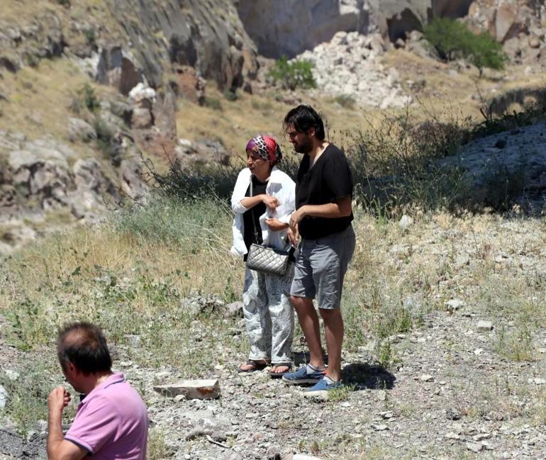 Kayıp tıp fakültesi öğrencisi Enes Ahmet Tekinden acı haber