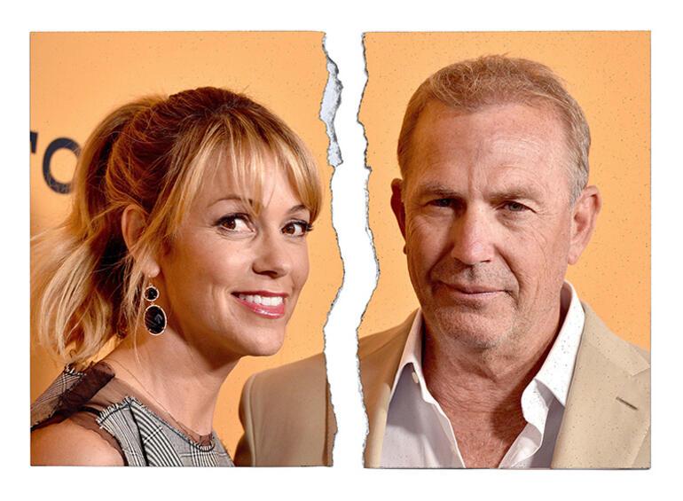 Hollywoodda ayrılık rüzgârları esiyor... Tanınmış çiftler neden peş peşe boşanma kararı alıyor Boşanma uyanıklığını ünlülerin avukatı anlattı