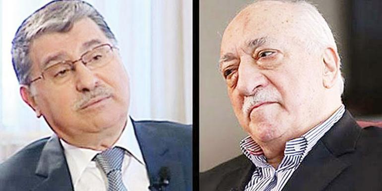 MÖZ grubu FETÖ elebaşının yeğenlerini ihbar ediyor, Gülen ABD’yi terk etmeye hazırlanıyor