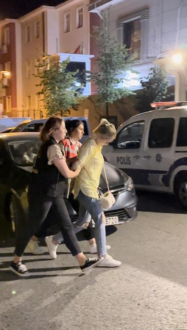 Çocuğunu döven anneden kan donduran sözler: Öldürsem bile hakkım