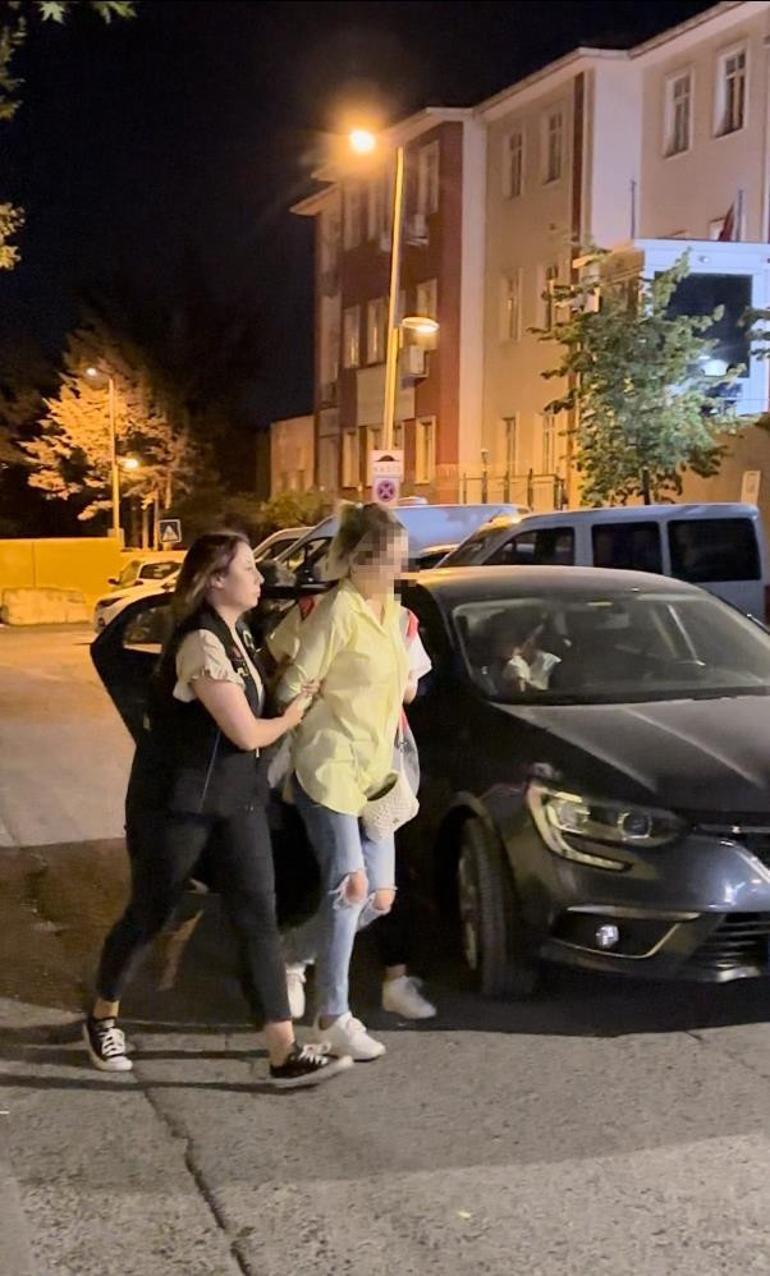 Çocuğunu döven anneden kan donduran sözler: Öldürsem bile hakkım