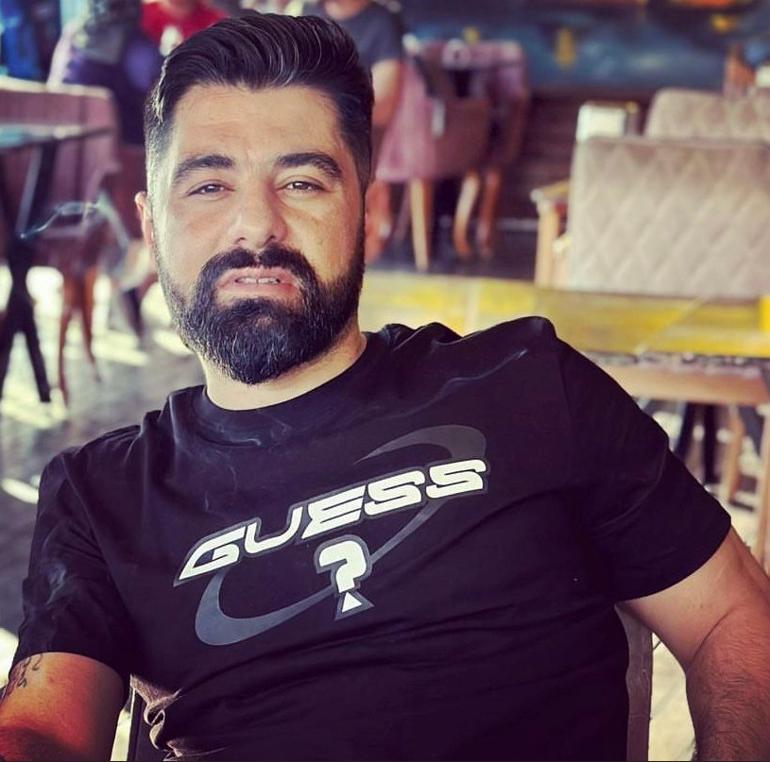 Beyoğlunda 7 bela Taner öldürüldü Polisleri uyutup hastaneden kaçmıştı