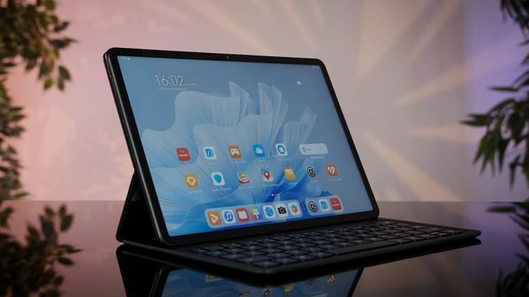 HUAWEI MatePad Air İncelemesi