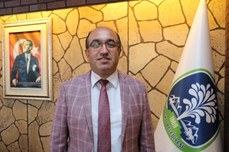 Afyonkarahisarda Gökçenin konserine iptal