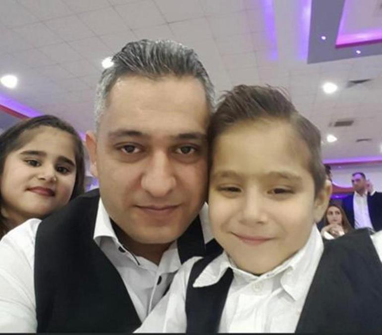 Gurbetçi çifte silahlı saldırı: 1 ölü, 1 yaralı - Son Dakika Haberleri
