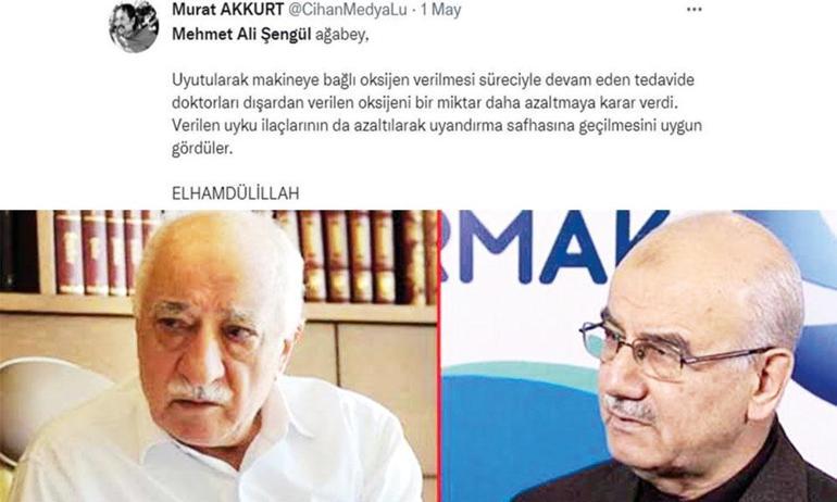 FETÖ’de MÖZ’ün gücü ve Şengül’ün şüpheli ölümü