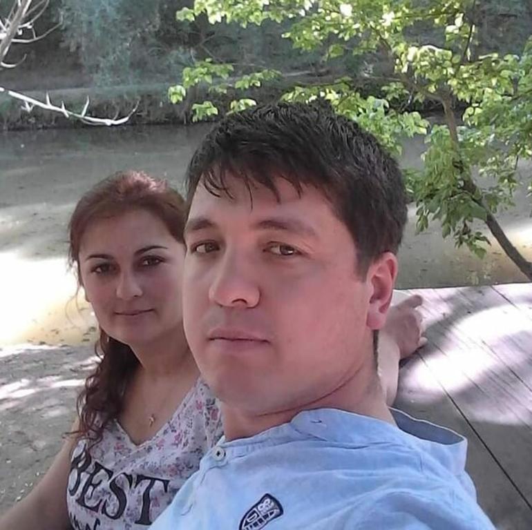 İzmirde 16 yıllık eşi Hanifeyi katletmişti Caniye mesaj indirimi