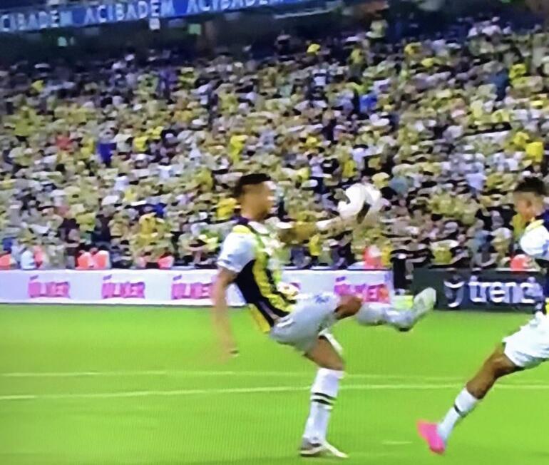 Fenerbahçe-Gaziantep FK maçındaki hakem kararları doğru mu Fırat Aydınus yorumladı: Penaltı, kırmızı kart ve iptal...
