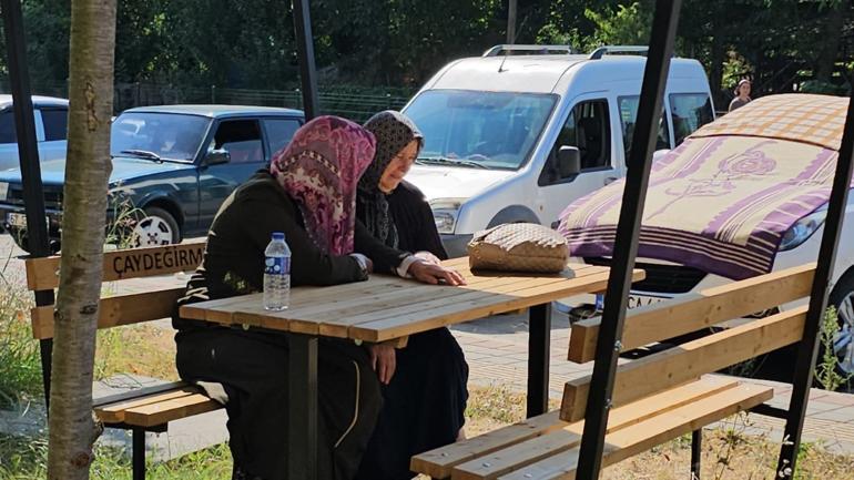 Zonguldakta görülmemiş vahşet İfadesi kan dondurdu