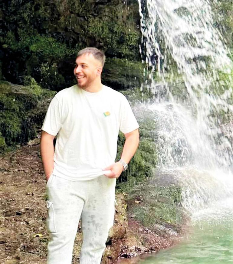 2 ki�iyi �ld�ren motosiklet magandas� ��marmak istemi�